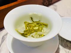 到奉香茗茶-蔓火锅(融侨外滩壹号店)