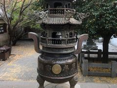 -青岛崂山太清宫