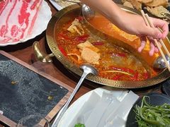 -川旺角融合菜•海景餐厅(星海广场店)