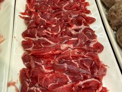 -潮汕美牛肉丸火锅店(天宁寺店)