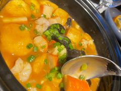 -梧桐花园餐厅(新城店)