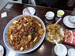 -福顺祥大盘鸡(临潼店)