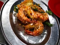 -黄亚华小食店(Jalan Alor)