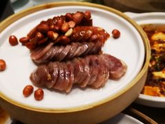 -眉州东坡(博雅店)