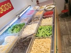 -成老灶火锅鸡(平山店)