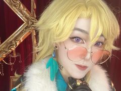 -米游妙妙屋cosplay换装自拍摄影体验馆