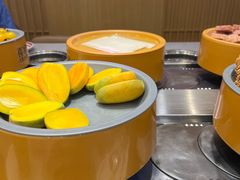 -喜家自助小火锅(乐客城店)