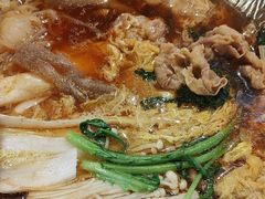 -昱匠·日本料理(金融街店)