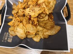 -大同江朝鲜菜•长春地标美食(绿园吾悦广场店)