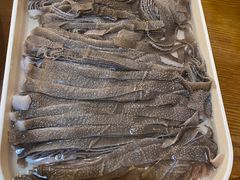 -竹叶涮肉坊(总店)