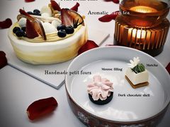 -金轩中餐厅 Jin Xuan(浦东丽思卡尔顿酒店)