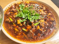 -杨三孃跷脚牛肉(中粮鸿云悦街店)
