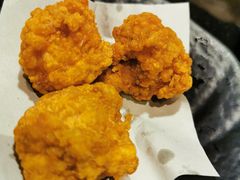 -Kingkong Buffet(The Mercury ville)