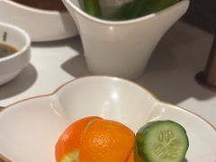 -海底捞火锅(长宁路龙之梦店)