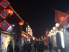 -东关历史文化旅游区-东门遗址