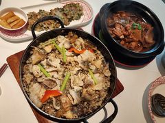 -谭厨中山传家菜.乳鸽.脆鲩鱼(华强北中航城店)