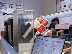 -Tims天好咖啡·贝果(成都东站捷枫店)
