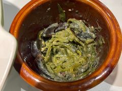 辣椒擂皮蛋-湘香湖南菜(Chinatown店)