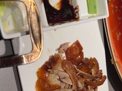 -四川饭店·小龙虾(长白店)