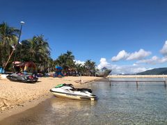 -海南分界洲岛旅游区