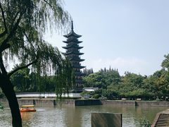 -上海方塔园