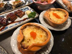 -德川家日本料理(龙德广场店)