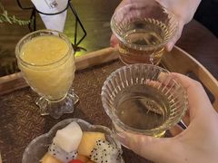 -泰适SPA馆丨精油·按摩·足道(后海地铁口店)