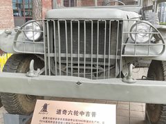 -长影旧址博物馆