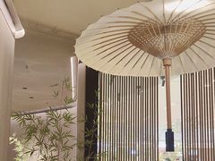 -绿茶餐厅(淮安吾悦广场店)