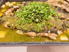 -雅佳神话·麻辣烤鱼(新街口店)
