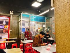 大堂-小民大排档(马场角横路店)