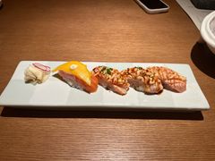 -水之惠鲜鱼料理(王府大街店)