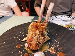 -阿兹凯乐·老洋房西餐