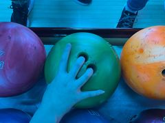 -世代星球·保龄球·镭战真人CS·团建(杨浦店)