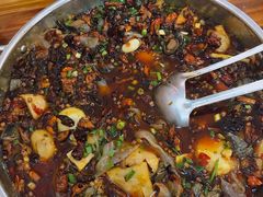 -黑竹香鸡(营和巷店)