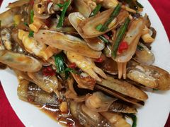 -蛇口康乐快餐鱼仔档(翠苑小区店)