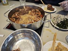 -蝎王府羊蝎子(西直门店)