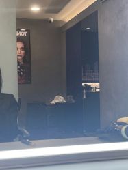 -Fr美发沙龙