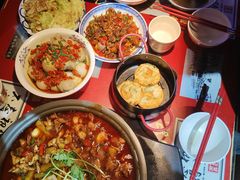 -味福记·本地特色菜(八一万达广场店)