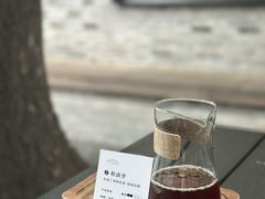 -自如ZSPACE四合院艺术餐厅