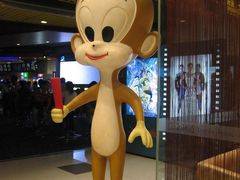 -SFC上影影城(港汇永华IMAX激光店)