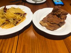 -翠花老菜饺子馆(七宝店)