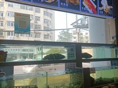 -串门海鲜烧烤(五四广场店)