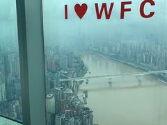 -WFC会仙楼观景台