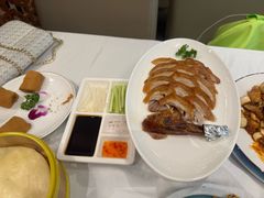 -福来居烤鸭店(天坛二店)