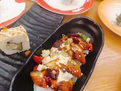 -禾绿寿司·定食·拉面·烧炸(喜荟城店)