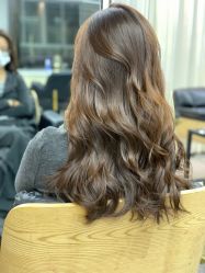 -88潮牌造型烫发·染发