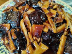 烧二冬-砂锅居(西四店)