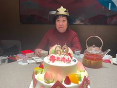 -润泽园饭庄(中山路店)