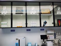 -Andrew指甲专科灰指甲·甲沟炎矫正·3D步态矫形鞋垫定制(上海法华镇路旗舰店)